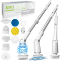 Cordless Electric Spin Scrubber