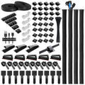 Complete Cable Management Kit