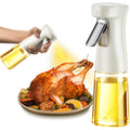 2-in-1 Olive Oil Sprayer